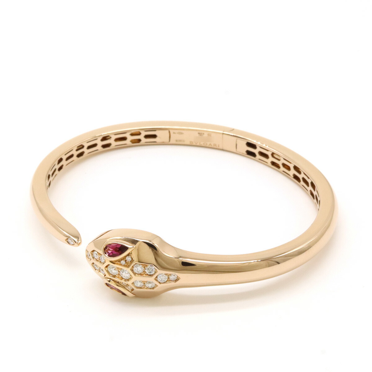 楽天市場】BVLGARI ブルガリ セルペンティ セドゥットーリ