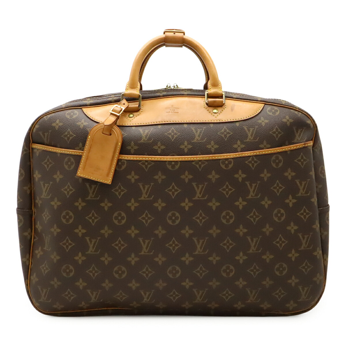 ルイ・ヴィトン ボストンバッグ 人気話題コラボ！Louis Vuitton x Nigo Keepall Bandouliere