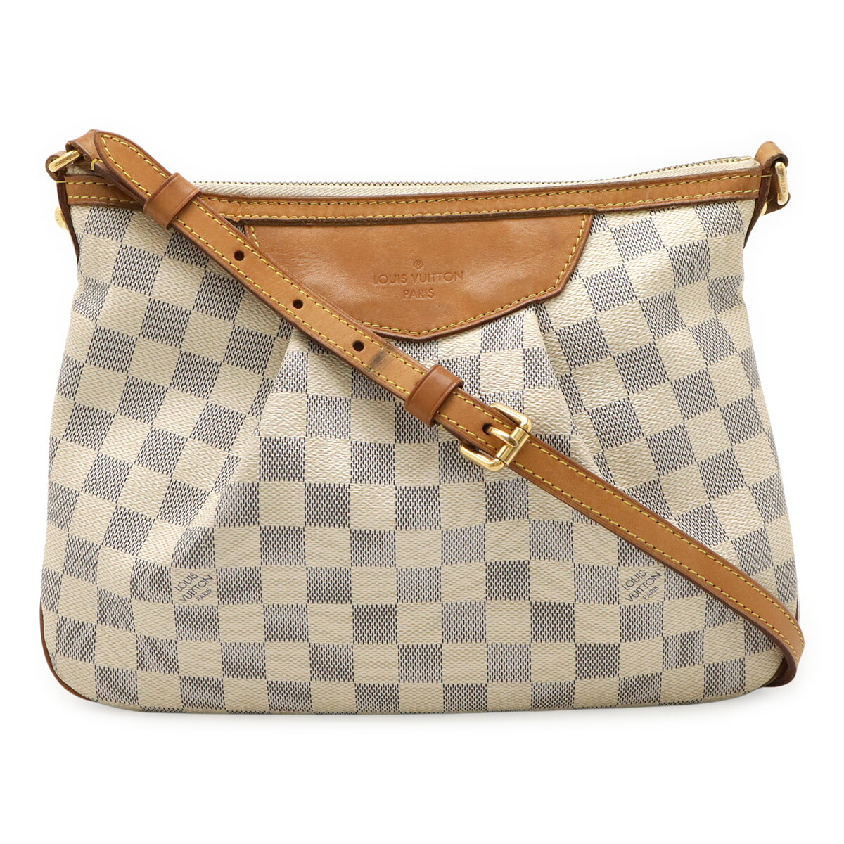 ルイヴィトン ダミエ アズール シラクーサPM ショルダーバッグ 楽天市場】LOUIS VUITTON ルイ ヴィトン ダミエアズール