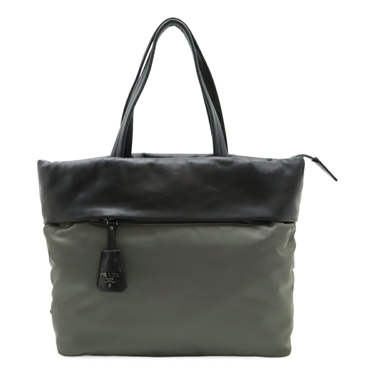 専用です。PRADA ブラック ナイロン トートバッグ プラダ 楽天市場】PRADA(プラダ) パデッドRe-Nylon トートバッグ
