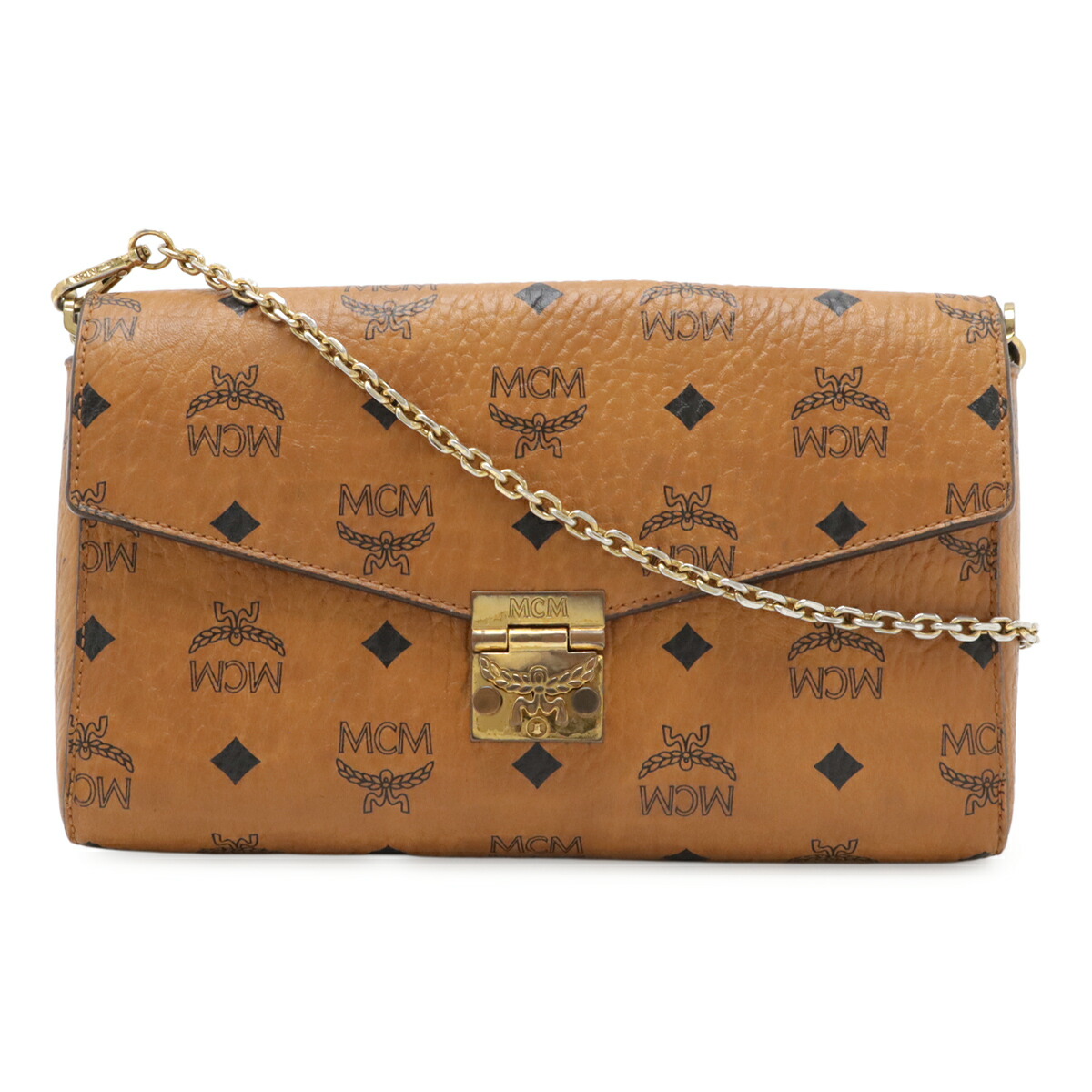 楽天市場】MCM エムシーエム ヴィセトス Tracy クロスボディ