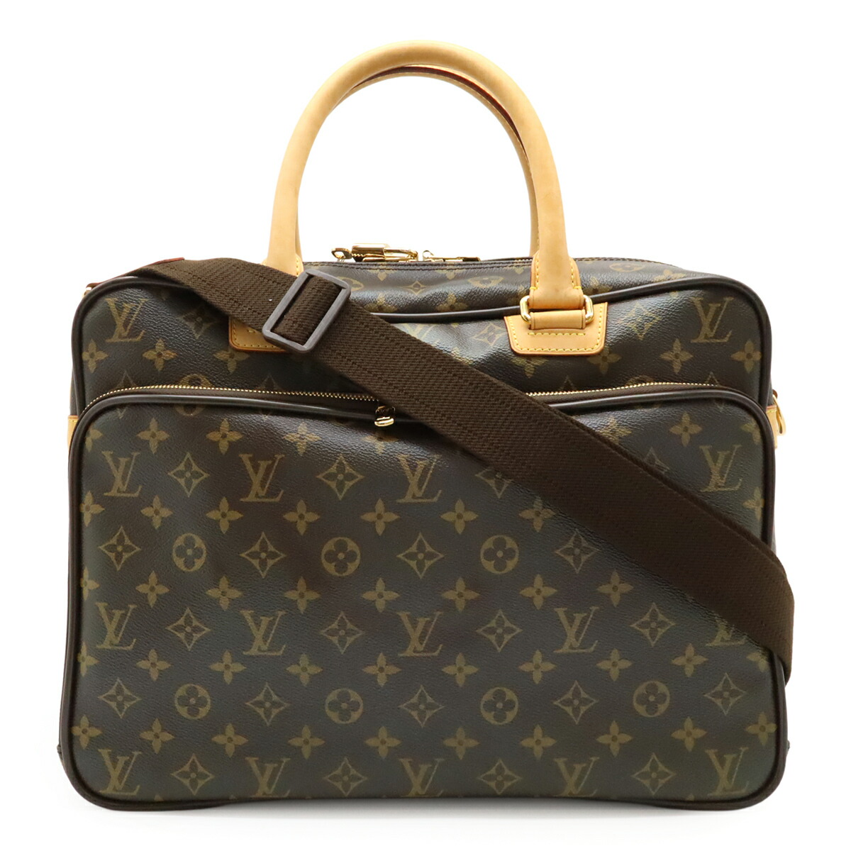 【最終値下げ】Louis Vuitton ビジネスバッグ　ダミエ　イカール　美品 楽天市場】【新品未使用品】【バッグ】LOUIS VUITTON ルイ