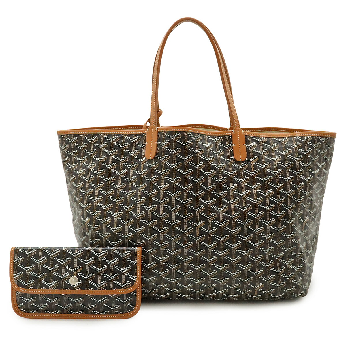 楽天市場】GOYARD ゴヤール アーディPM トートバッグ ショルダー