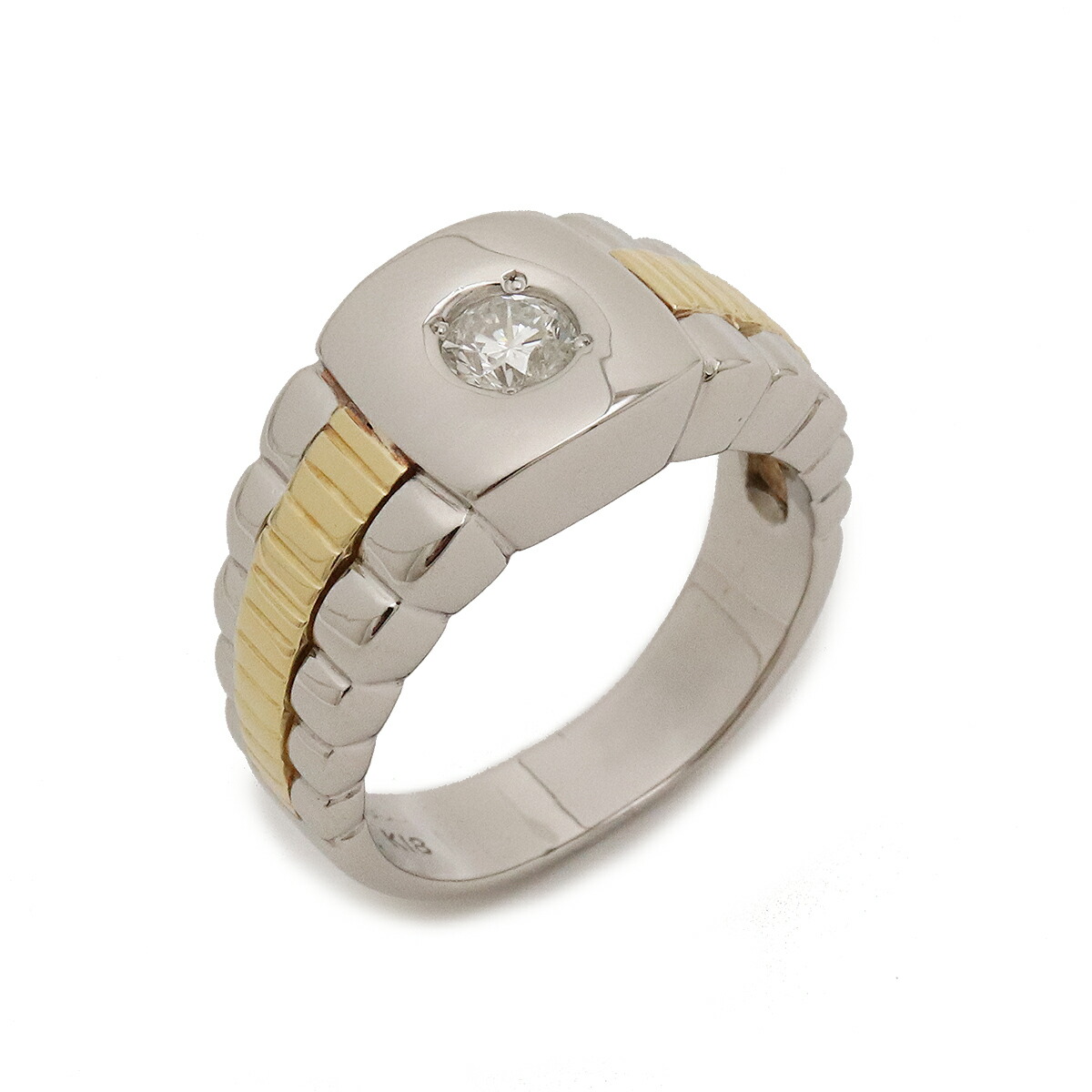 ダイヤ リング D0.52ct Pt900 プラチナ 指輪 ダイヤモンド ダイヤ リング D0.52ct Pt900 プラチナ ダイヤモンド 指輪