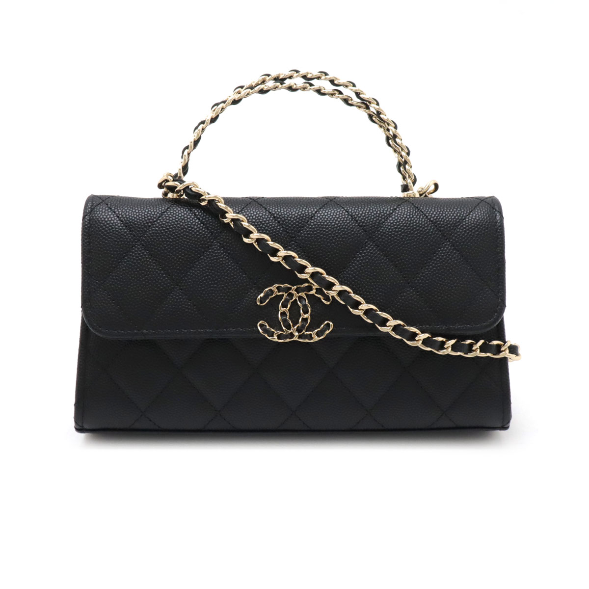 CHANEL マトラッセ フォンケース ショルダーバッグ CCロゴ付 Amazon | [CHANEL] (シャネル) マトラッセ スマートフォンケース
