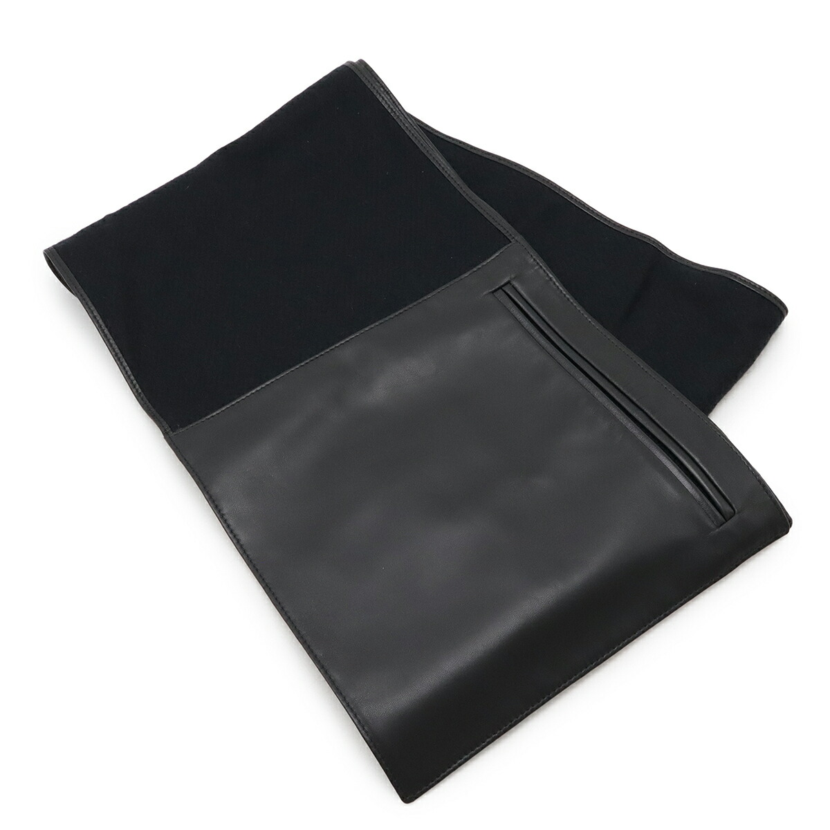 楽天市場】LOEWE バイカラー マフラー ウール90% カシミヤ10% ベージュ