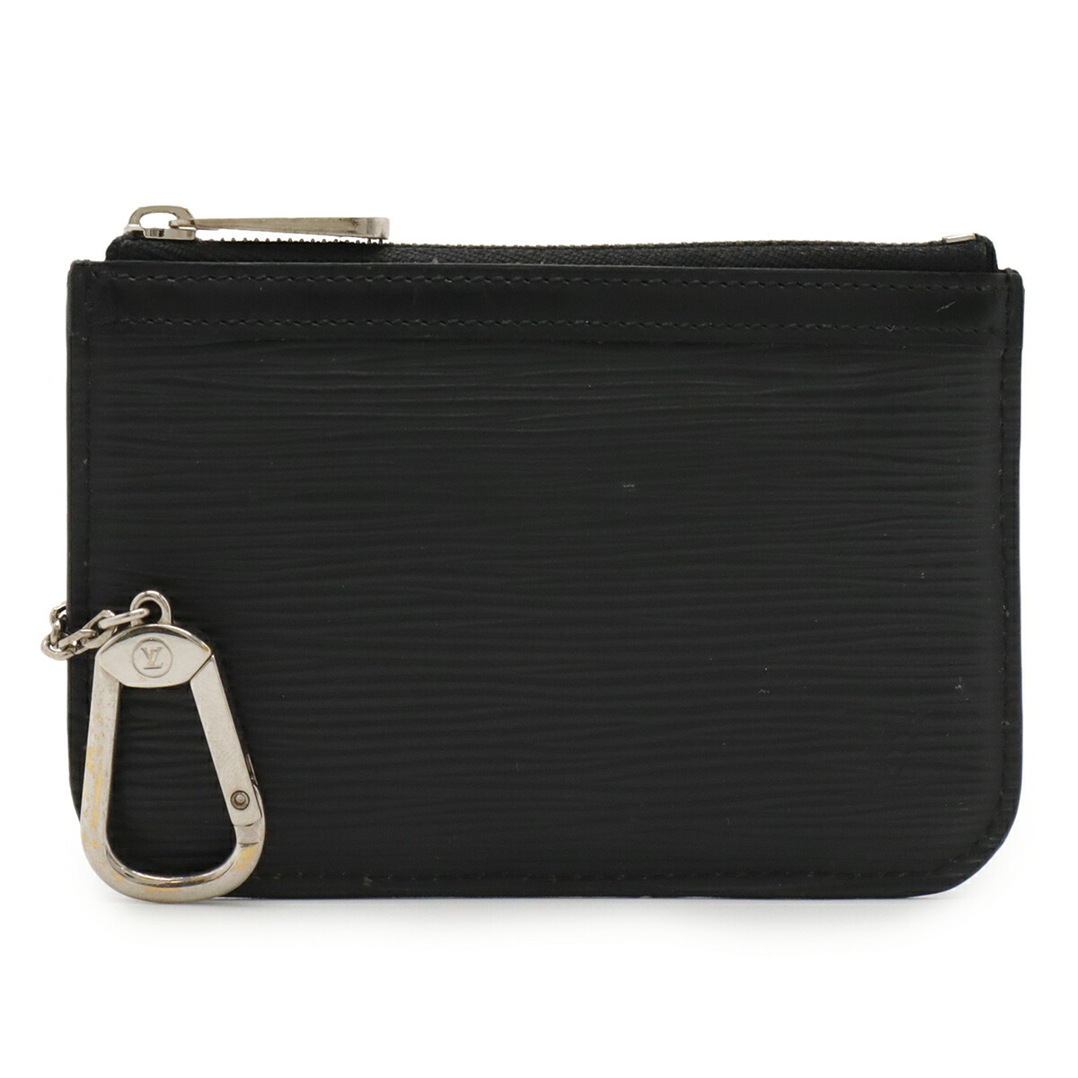 楽天市場】【財布】LOUIS VUITTON ルイ ヴィトン エピ ポシェット クレ