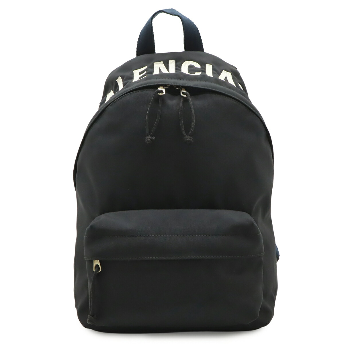 BALENCIAGA エブリデイ レザー バックパック 　カーフスキン　リュック BALENCIAGA エブリデイ レザー バックパック カーフスキン リュック