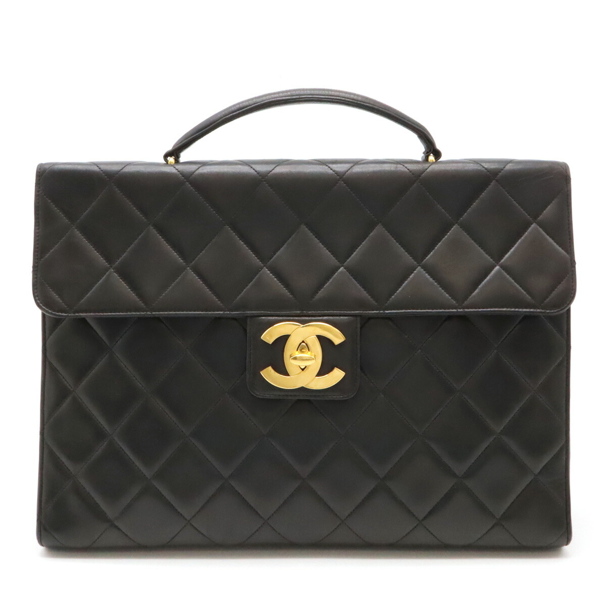シャネル CHANEL ビジネスバッグ ブリーフケース オールドシャネル バッグ 楽天市場】【バッグ】CHANEL シャネル ニュートラベルライン