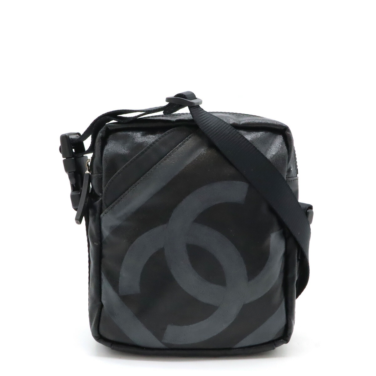 楽天市場】【バッグ】CHANEL シャネル スポーツライン