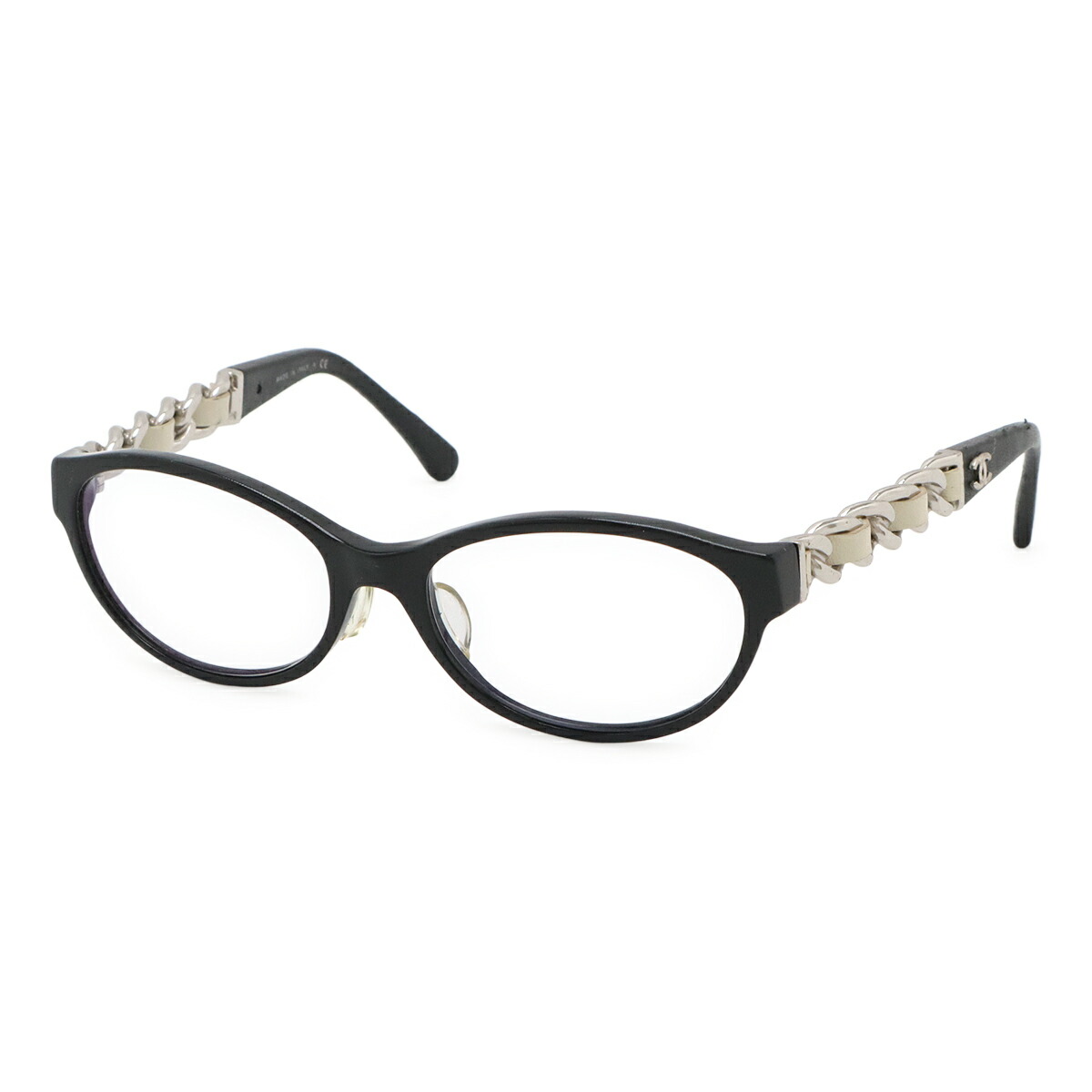 楽天市場】未使用 シャネル メガネ フレーム 眼鏡 めがね メガネ