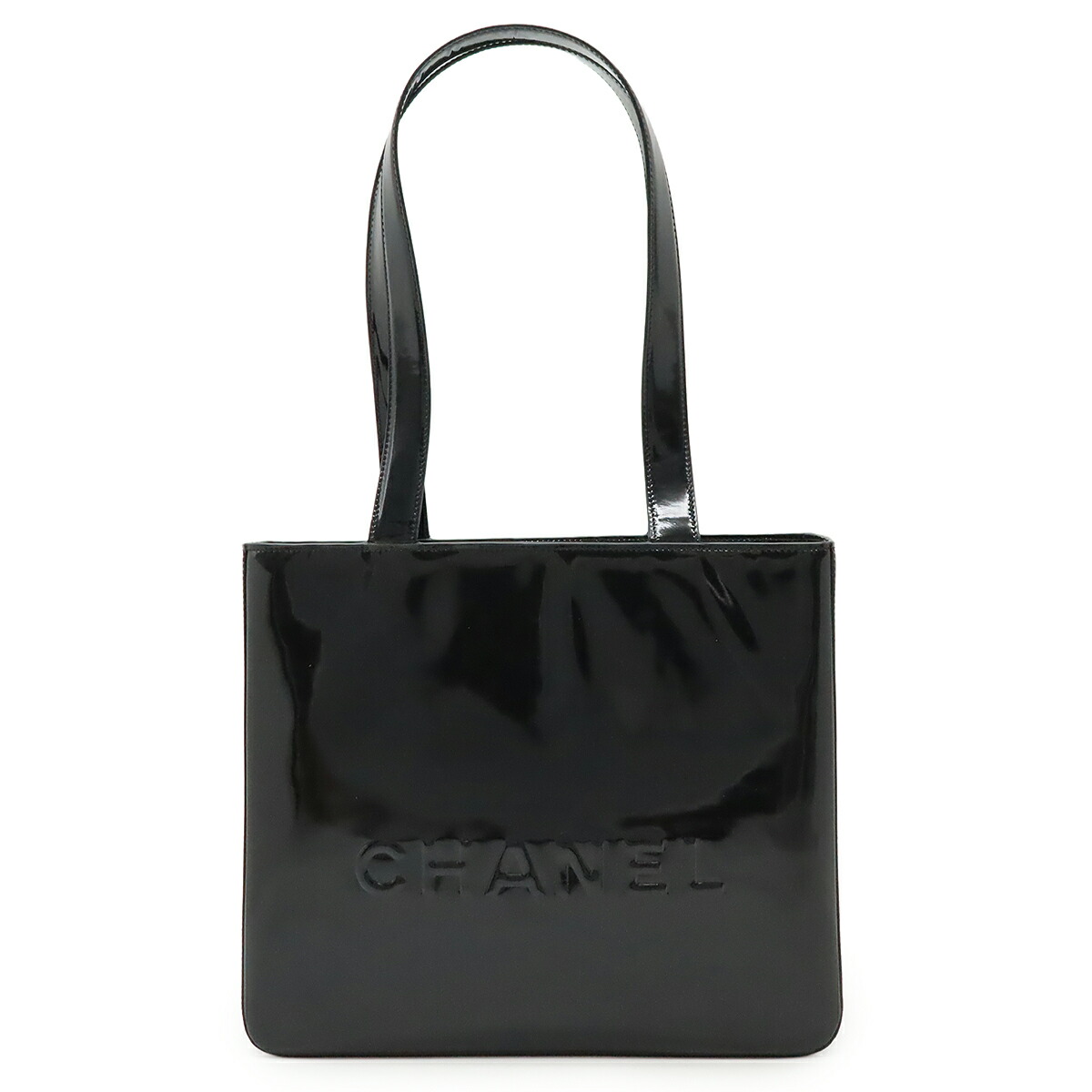 楽天市場】CHANEL シャネル セントラルステーション トートバッグ