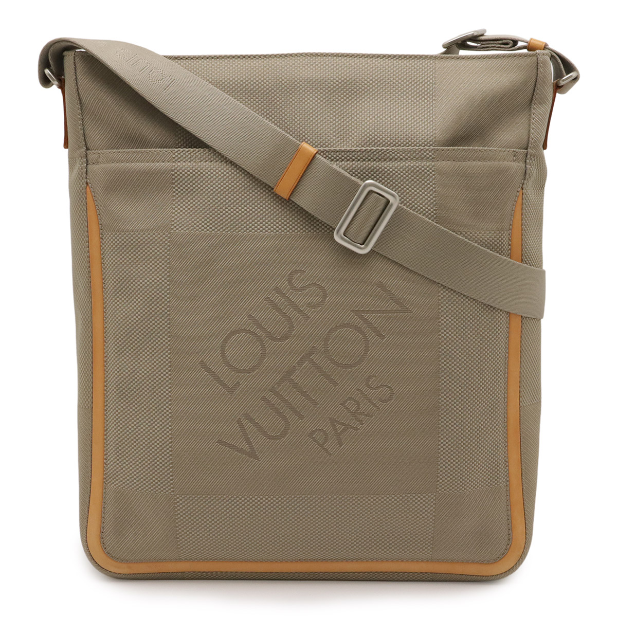 楽天市場】ルイヴィトン Louis Vuitton ダミエジェアン ボランティア