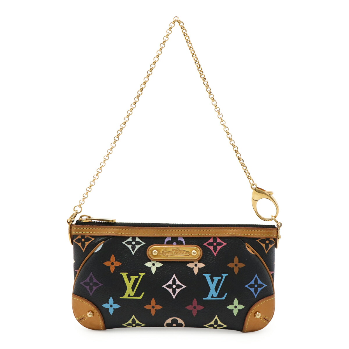 楽天市場】【バッグ】LOUIS VUITTON ルイ ヴィトン ミラMM