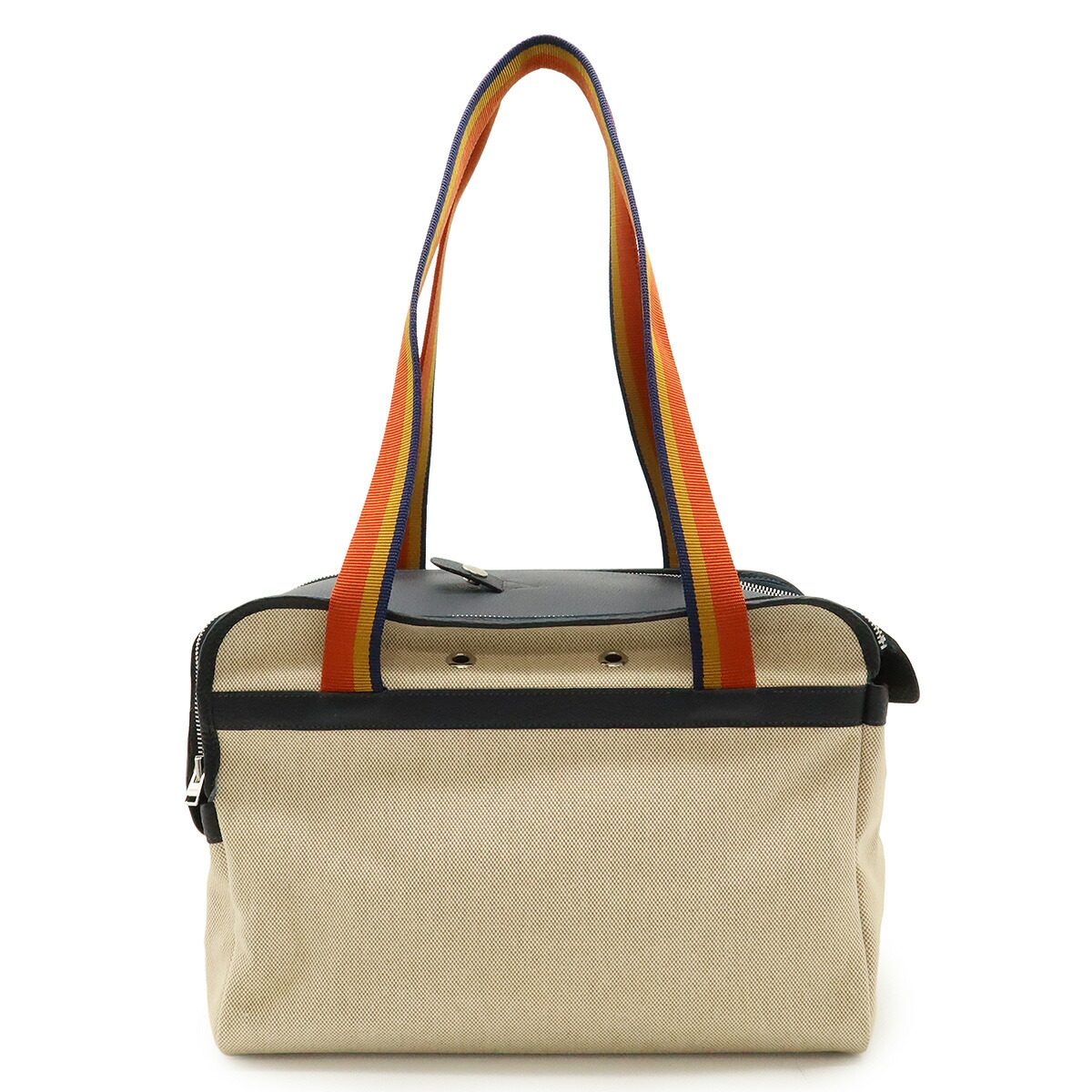 楽天市場】HERMES エルメス サック ド トランスポール プール