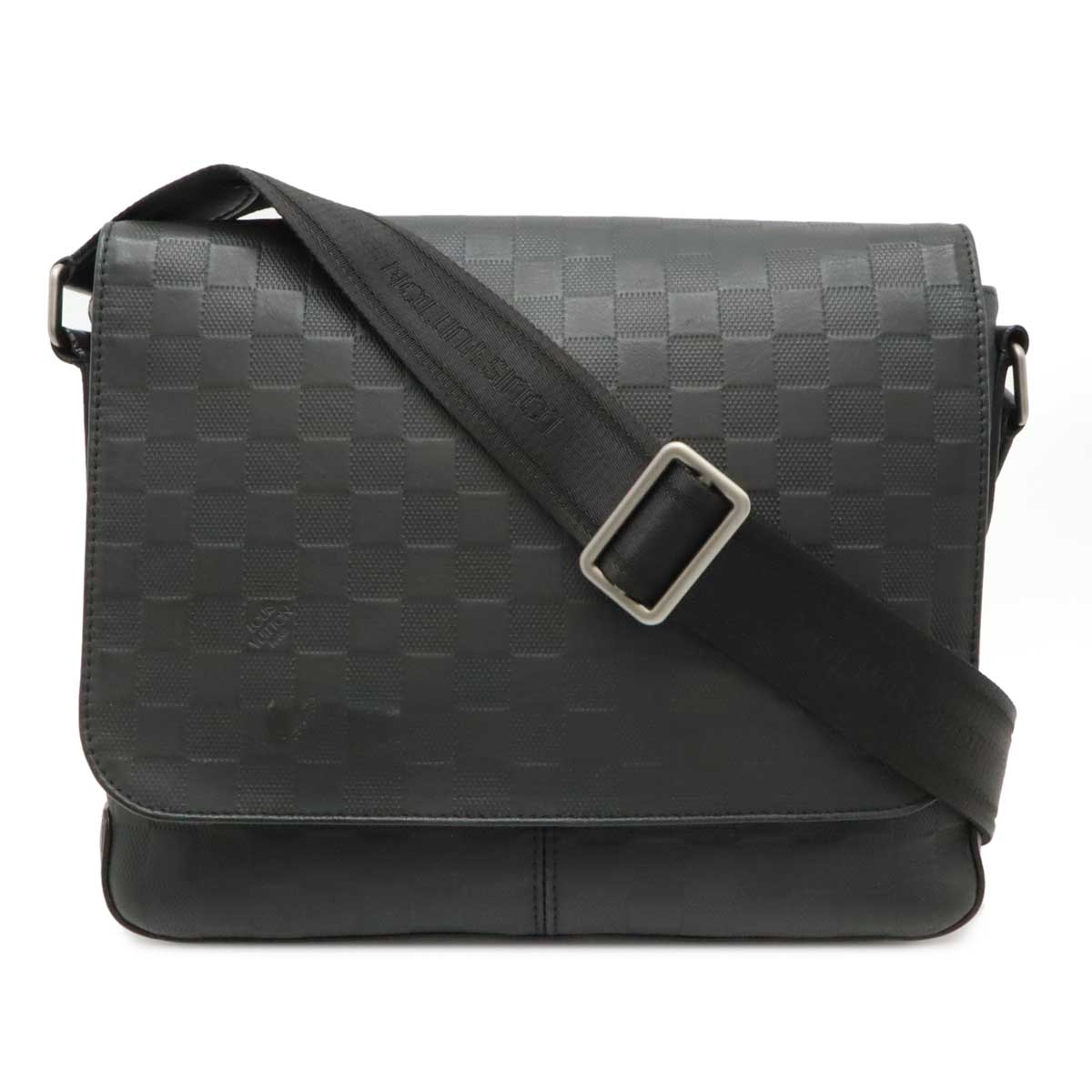 七*神様 Louis Vuitton カリプソMM ダミエ アンフィニ 訳あり 楽天市場】LOUIS VUITTON ルイ ヴィトン ダミエアンフィニ