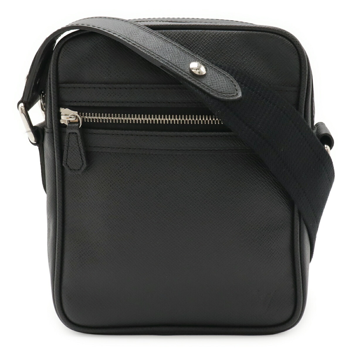 楽天市場】LOUIS VUITTON ルイ ヴィトン タイガ ロマンPM ショルダー