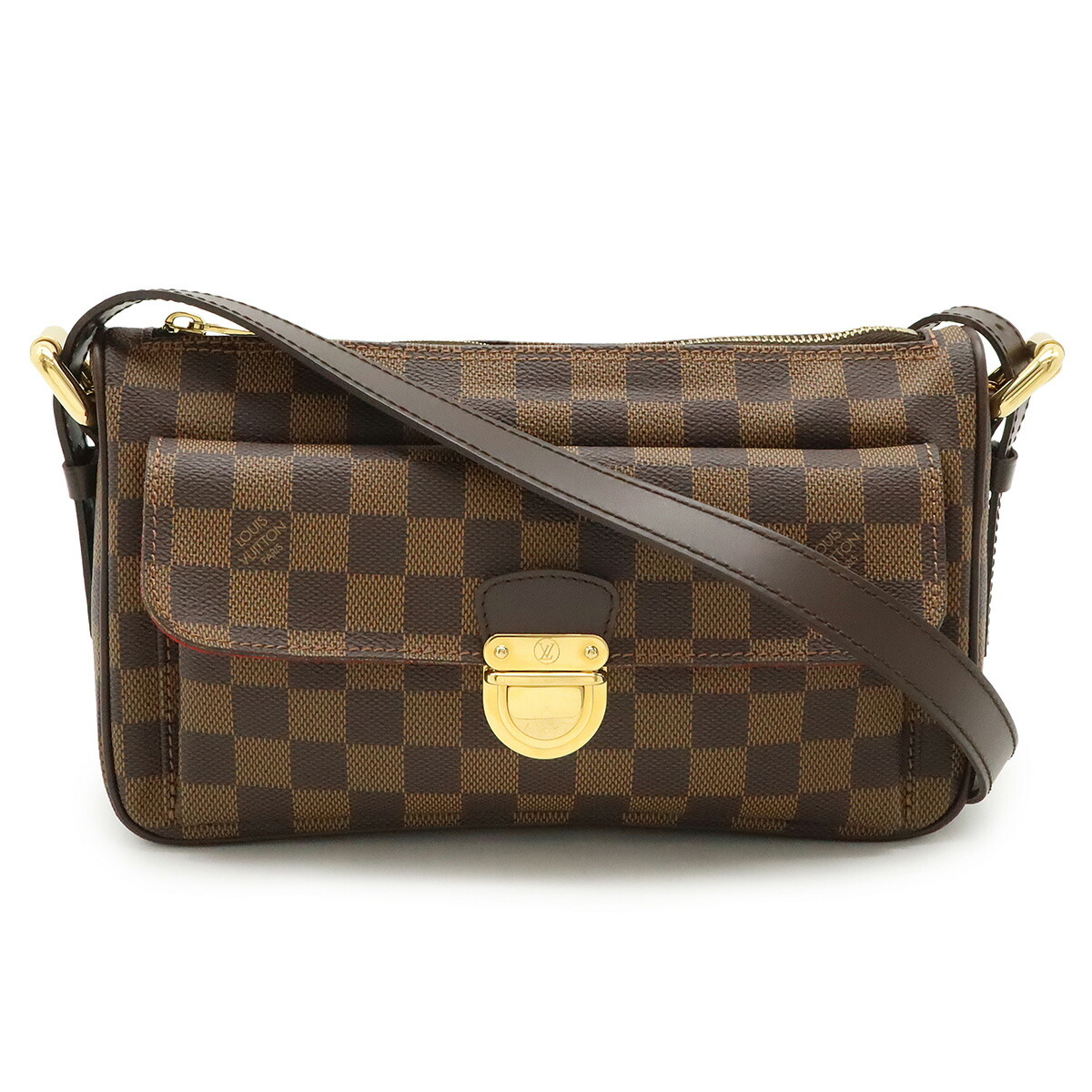 楽天市場】【バッグ】LOUIS VUITTON ルイ ヴィトン ダミエ