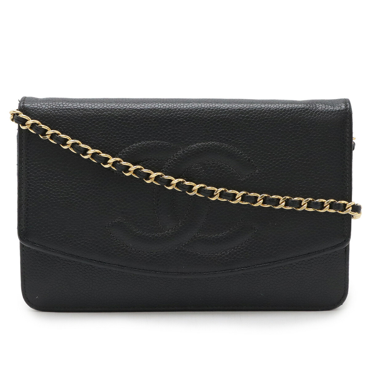 国内発送 限定ロゴ 25A CHANEL コインパース ミニ財布 キャビア 国内発送 限定ロゴ 25A CHANEL コインパース ミニ財布 キャビア