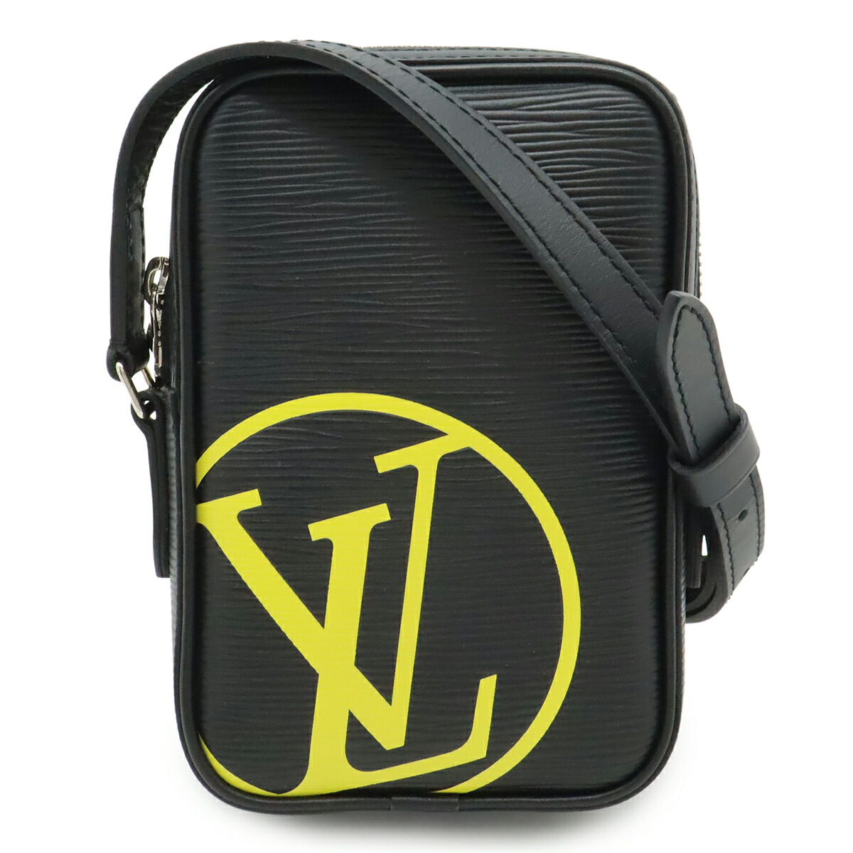 楽天市場】【バッグ】LOUIS VUITTON ルイ ヴィトン エピ ダヌーブ