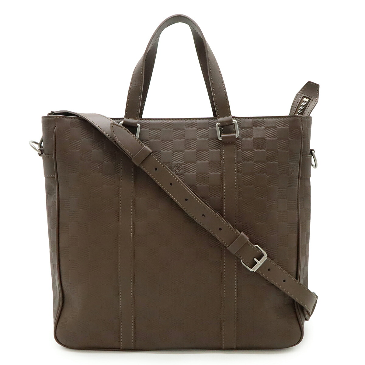 楽天市場】【バッグ】LOUIS VUITTON ルイ ヴィトン ダミエアンフィニ