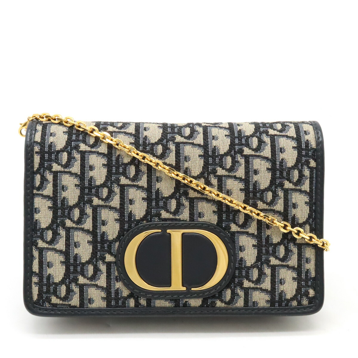 楽天市場】Christian Dior クリスチャン ディオール オブリーク