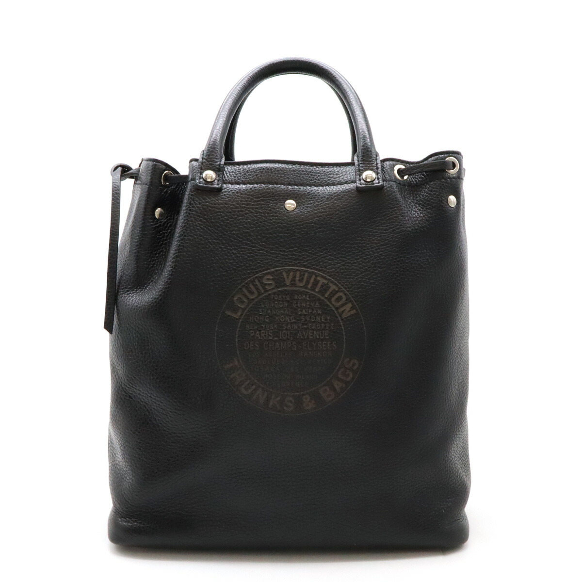 楽天市場】LOUIS VUITTON ルイ ヴィトン トバゴ T＆B シュー