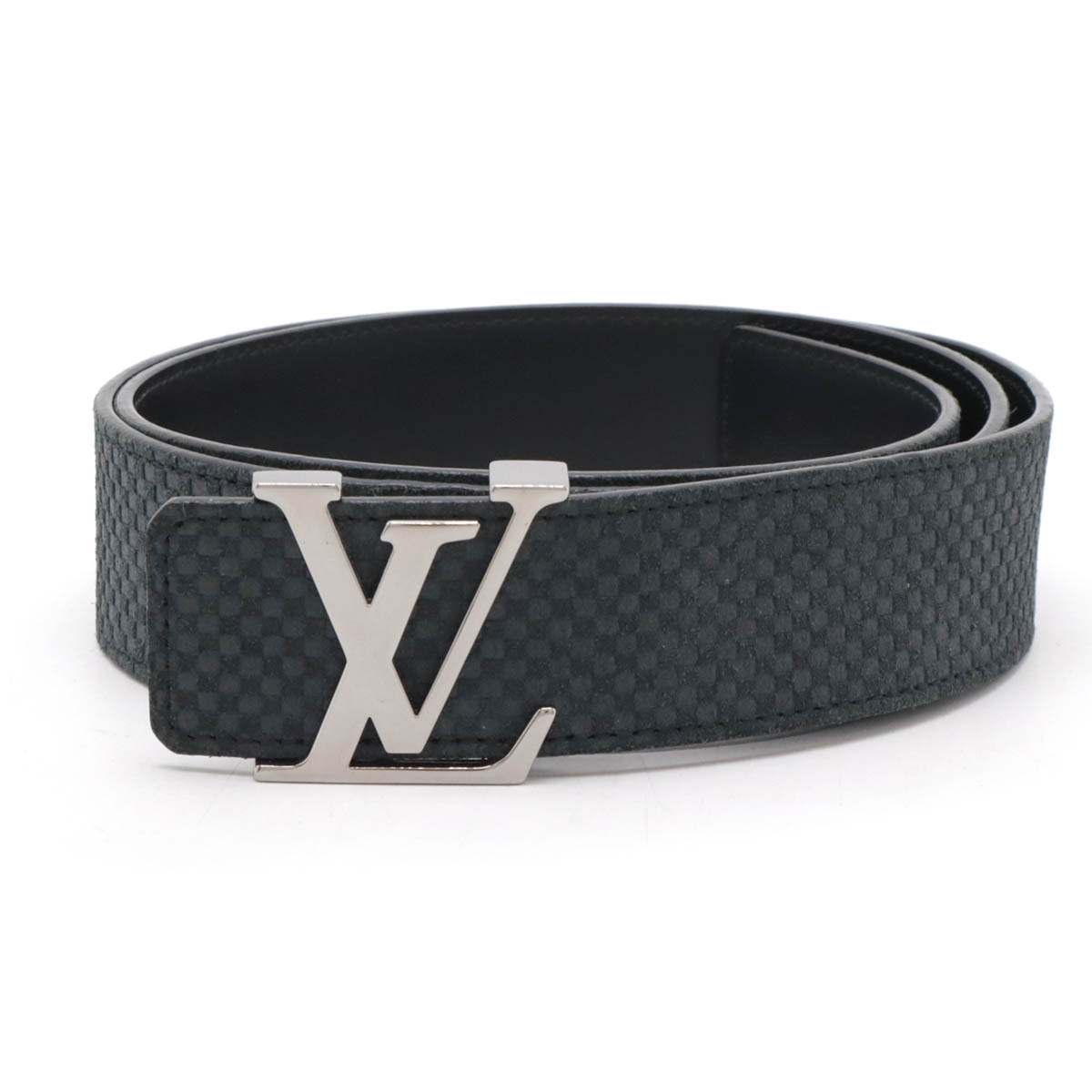 ルイスヴィトン　モノグラム　ベルト　サンチュール ルイ ヴィトン モノグラム LOUIS VUITTON ルイヴィトン