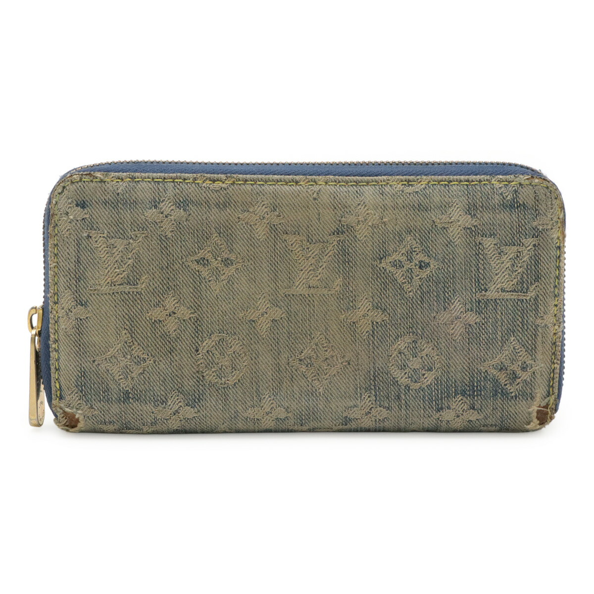 【美品】LOUIS VUITTON 財布　エピデニム　レザー ケース 楽天市場】【未使用品】【財布】LOUIS VUITTON ルイ ヴィトン