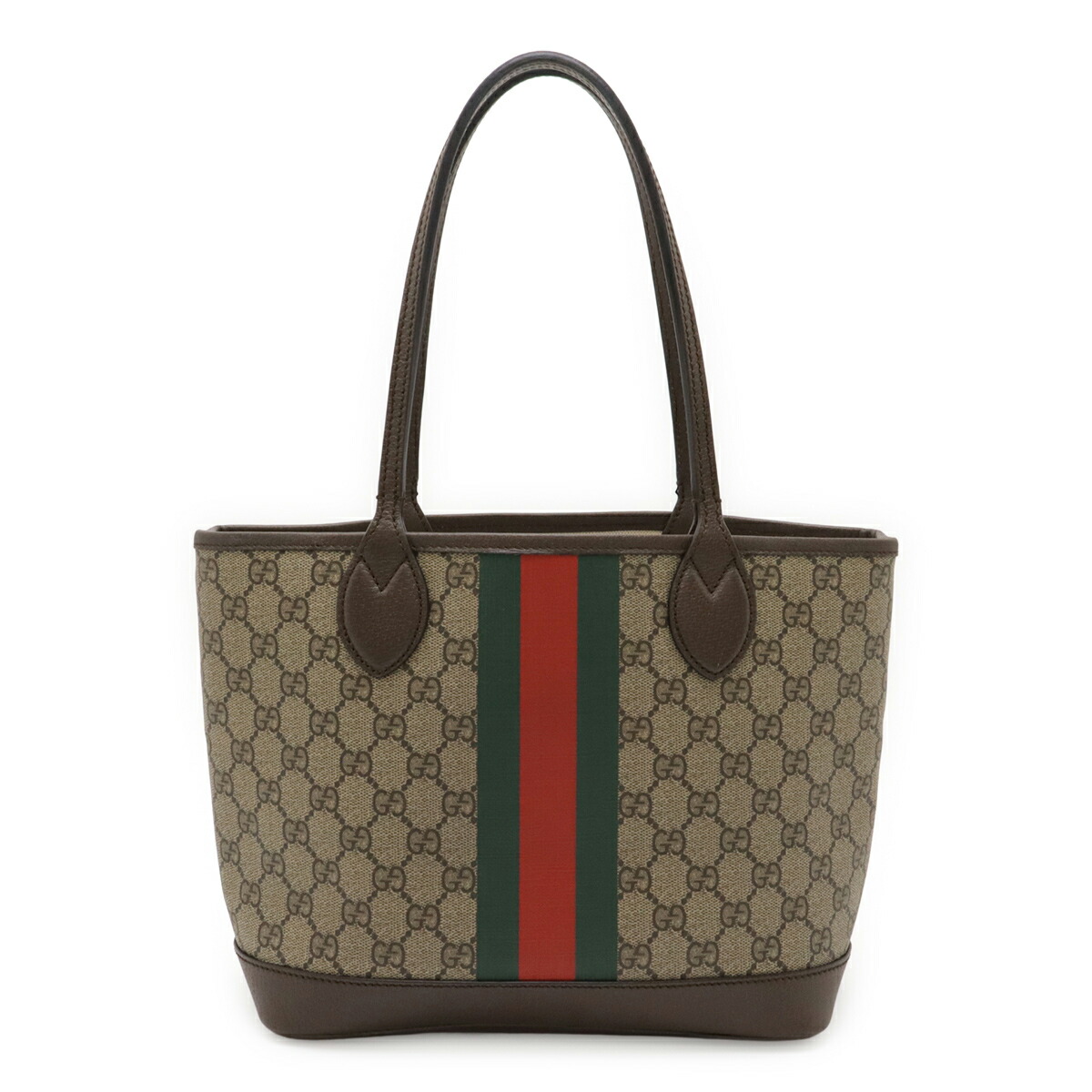 楽天市場】GUCCI グッチ トートバッグ ダブルGロゴキャメルベージュ