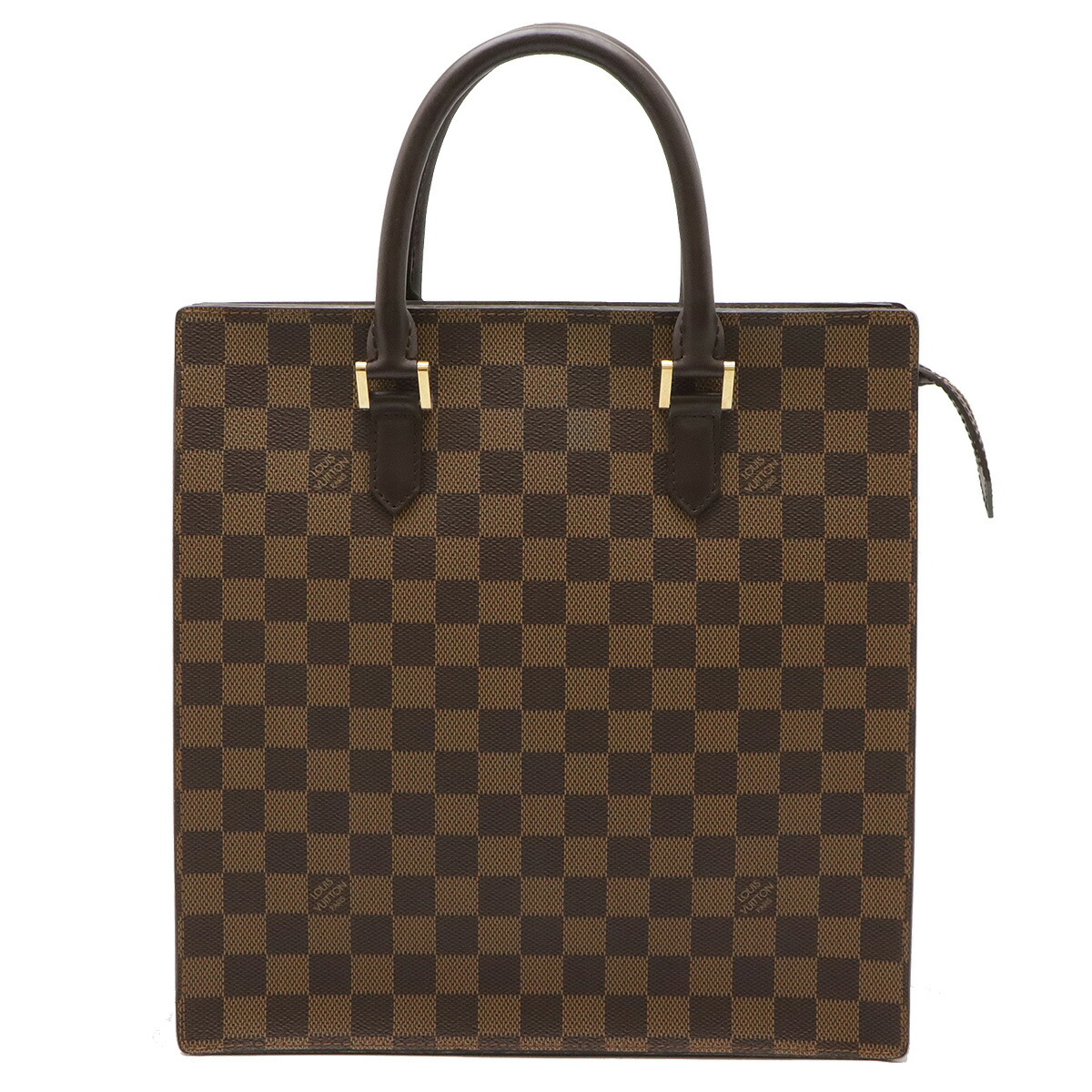 LOUIS VUITTON ルイ・ヴィトン ダミエ ハンド バッグ N41523 ダミエ スピーディ35 詳細情報とお値段【ルイ・ヴィトン・ナビ！】