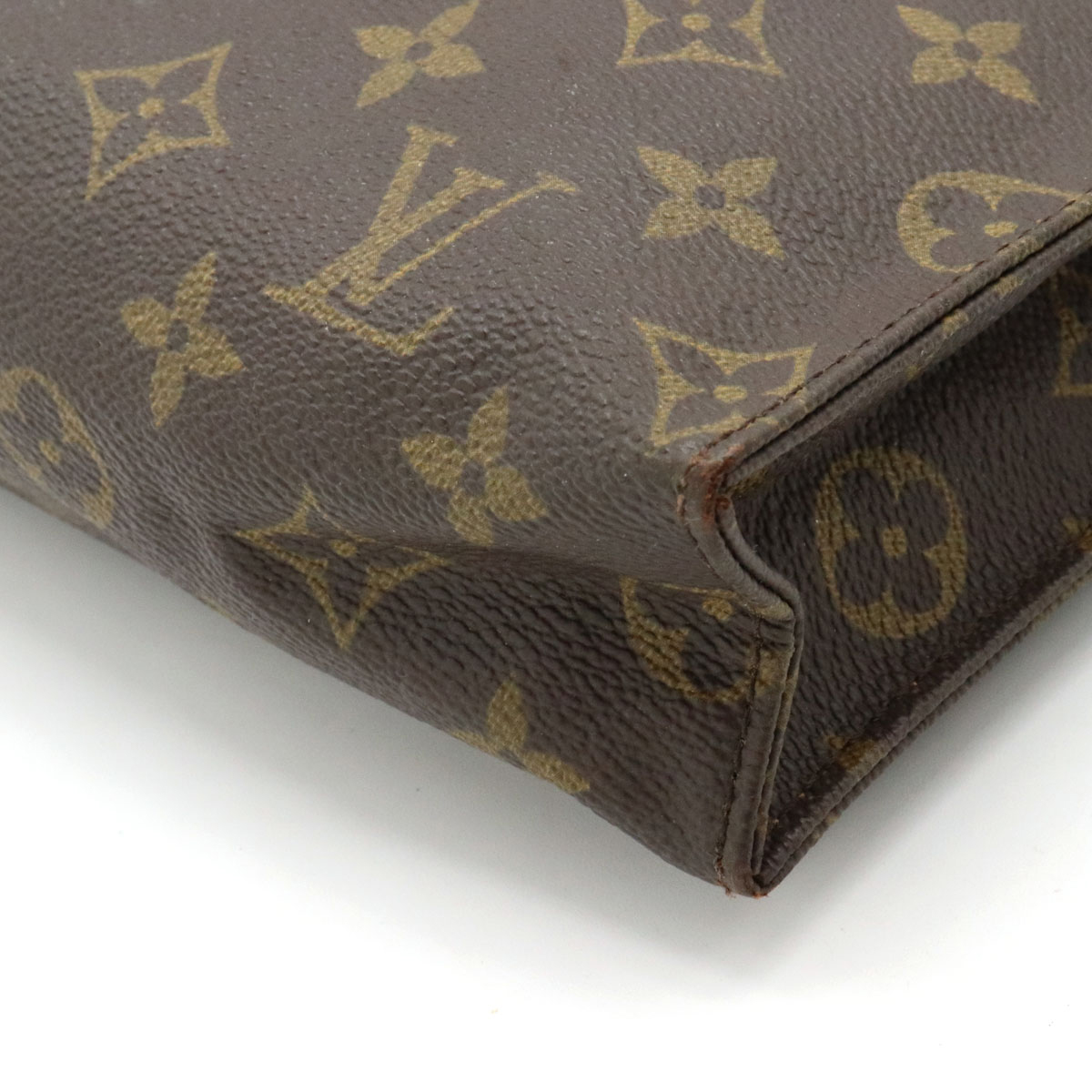 LOUIS VUITTON ルイ ポッシュ M47542 ヴィトン トワレット26 コスメ