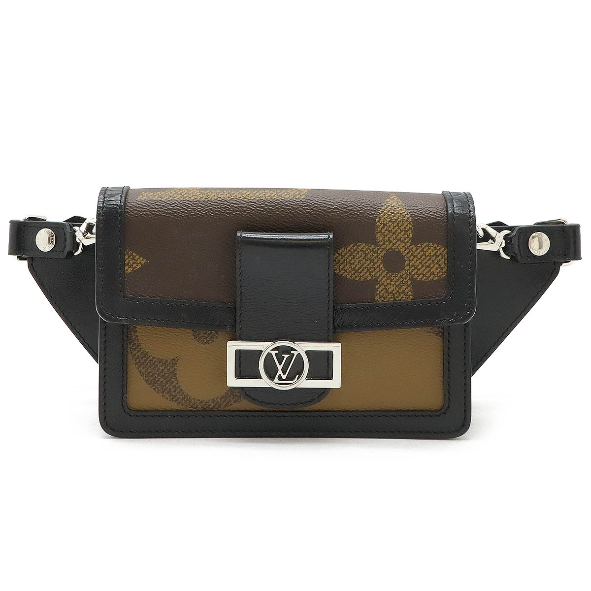 ヴィトンウエストポーチ LOUIS VUITTON ルイヴィトン ウエストポーチ