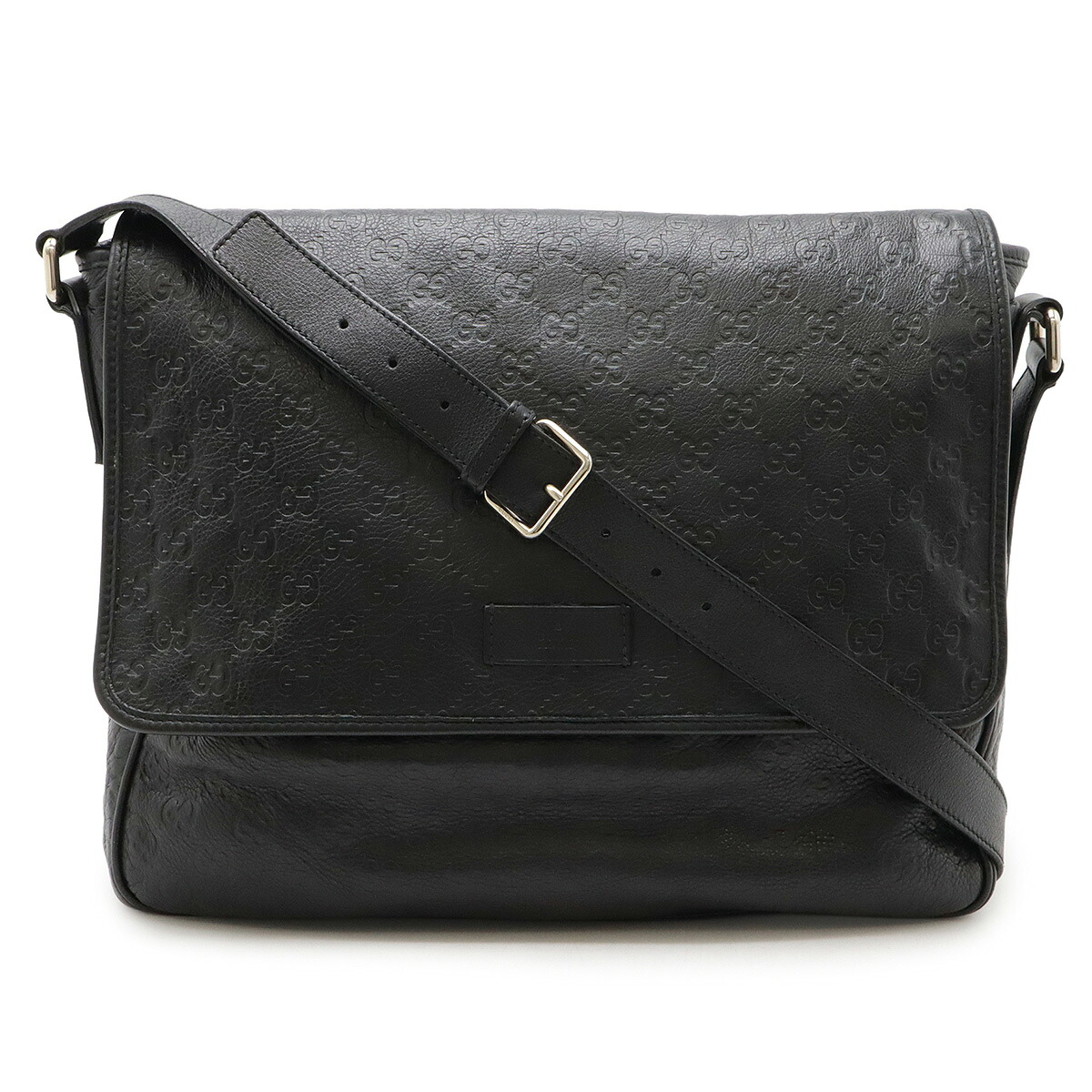 GUCCI グッチ メンズ　バッグ プリント メッセンジャー　肩掛け　プレゼント GUCCI グッチ 682357 K5RLN ショルダーバッグ メンズ GG