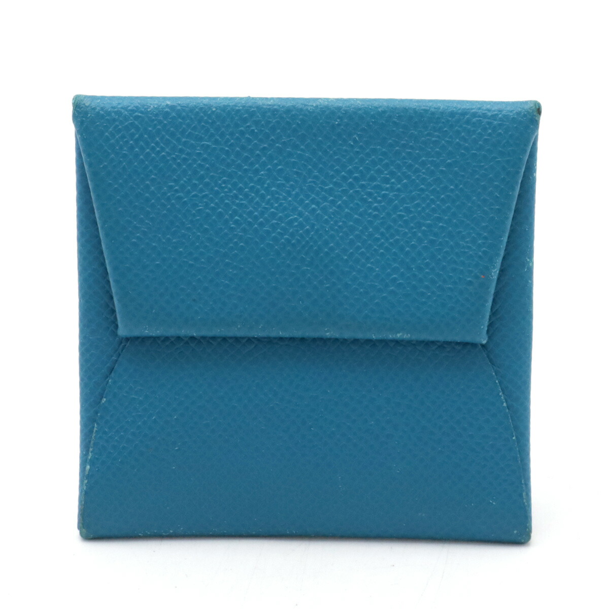 状態良好『エルメス』バスティア ヴォーエプソン 青 ダークブルー ケース 楽天市場】【未使用品】【財布】HERMES エルメス バスティア