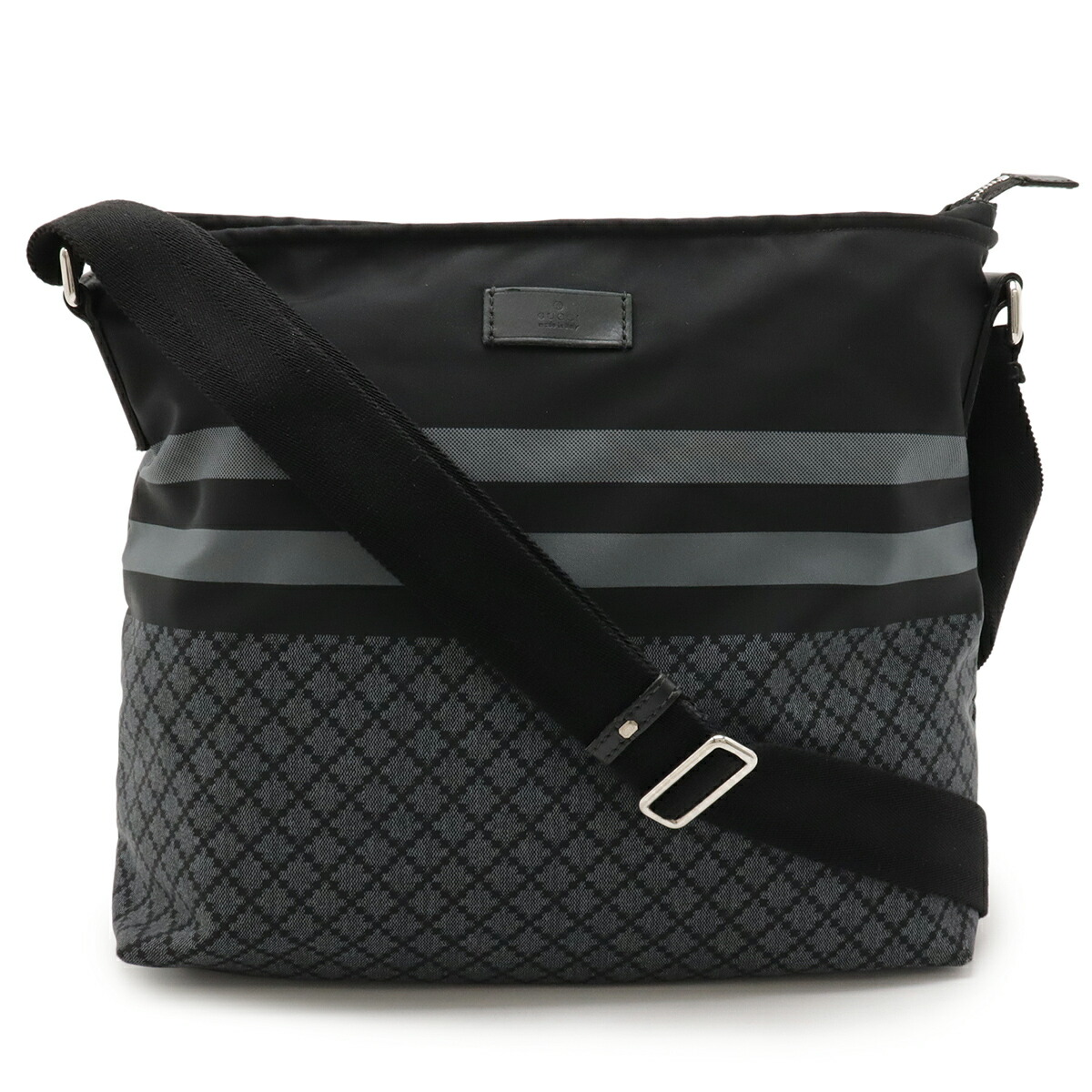 楽天市場】【バッグ】GUCCI グッチ ディアマンテ ショルダーバッグ