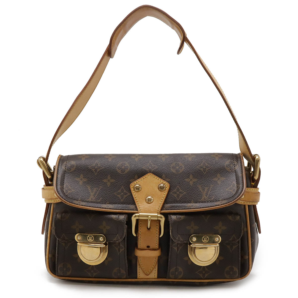 ルイ・ヴィトン　ショルダー LOUIS VUITTON ルイ・ヴィトン ショルダーバッグ シティ