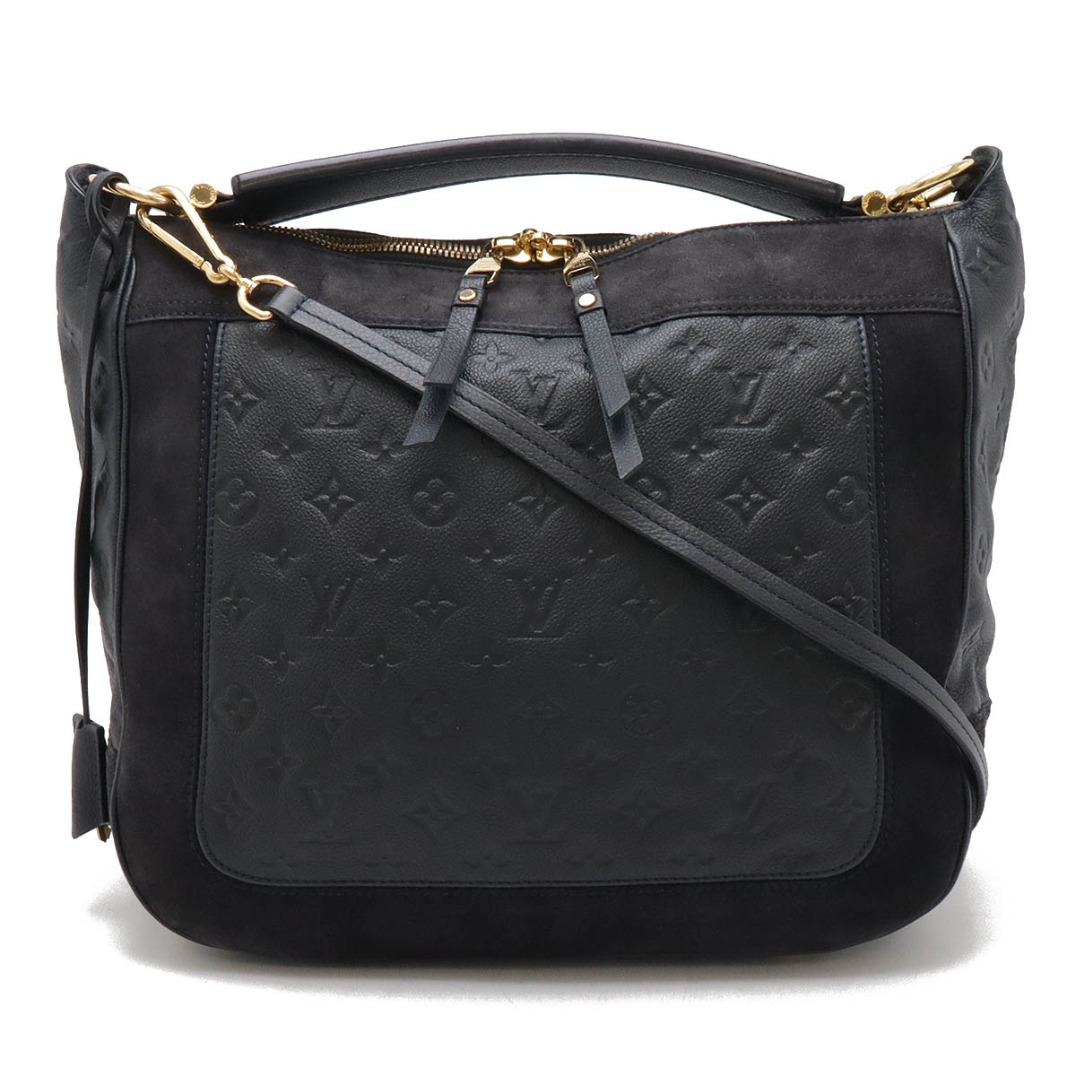 ルイ・ヴィトン オダシューズPM モノグラム 2wayバッグ 楽天市場】ルイ ヴィトン LOUIS VUITTON オダシューズPM M94175