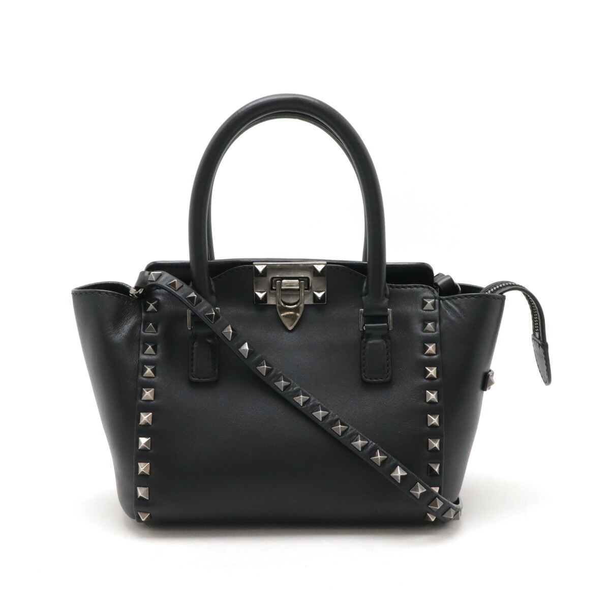 VALENTINO GARAVANIヴァレンティノ ハンドバッグ 楽天市場】ヴァレンティノ ハンドバッグ ショルダーバッグ