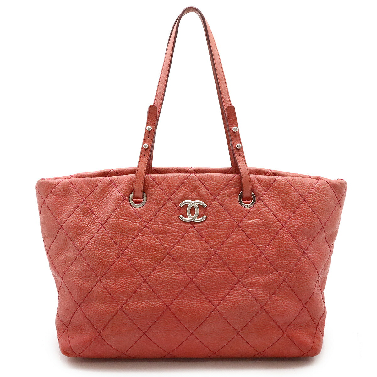 楽天市場】【バッグ】CHANEL シャネル オンザロード