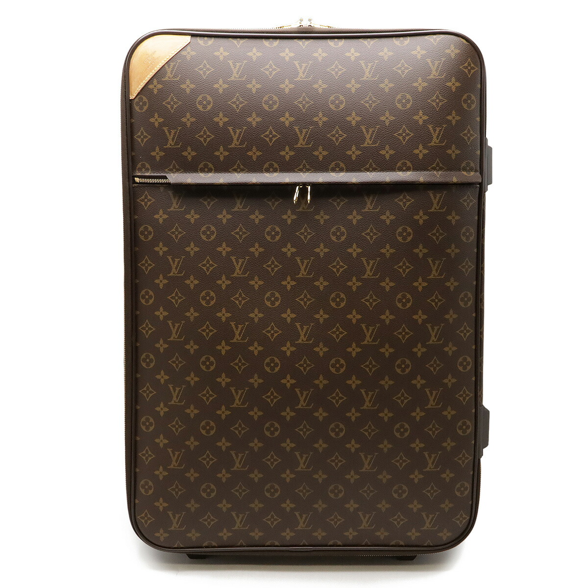 ルイヴィトン ぺガス60 モノグラム キャリーバッグ 旅行カバン 楽天市場】LOUIS VUITTON ルイ ヴィトン モノグラム ペガス60