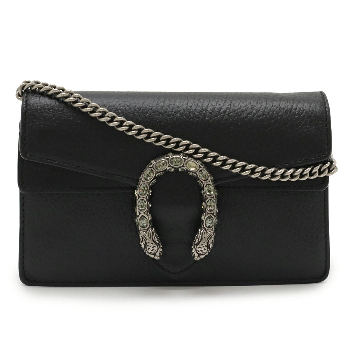 楽天市場】GUCCI (グッチ）401231 ディオニュソス ミニ チェーンバッグ