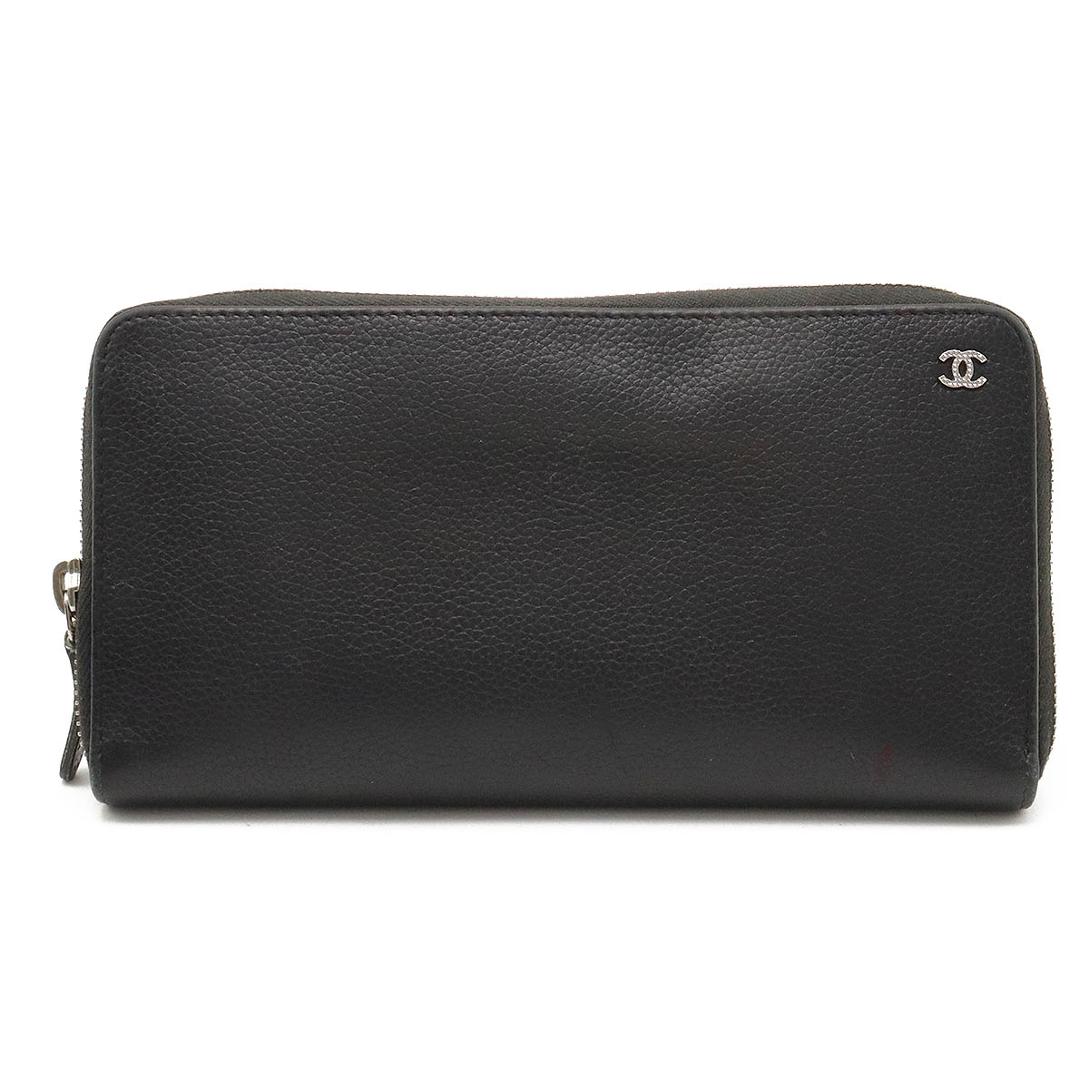 入手困難品◆CHANEL 長財布 マトラッセ パテントレザー ココマーク 黒 楽天市場】【財布】CHANEL シャネル マトラッセ ココマーク