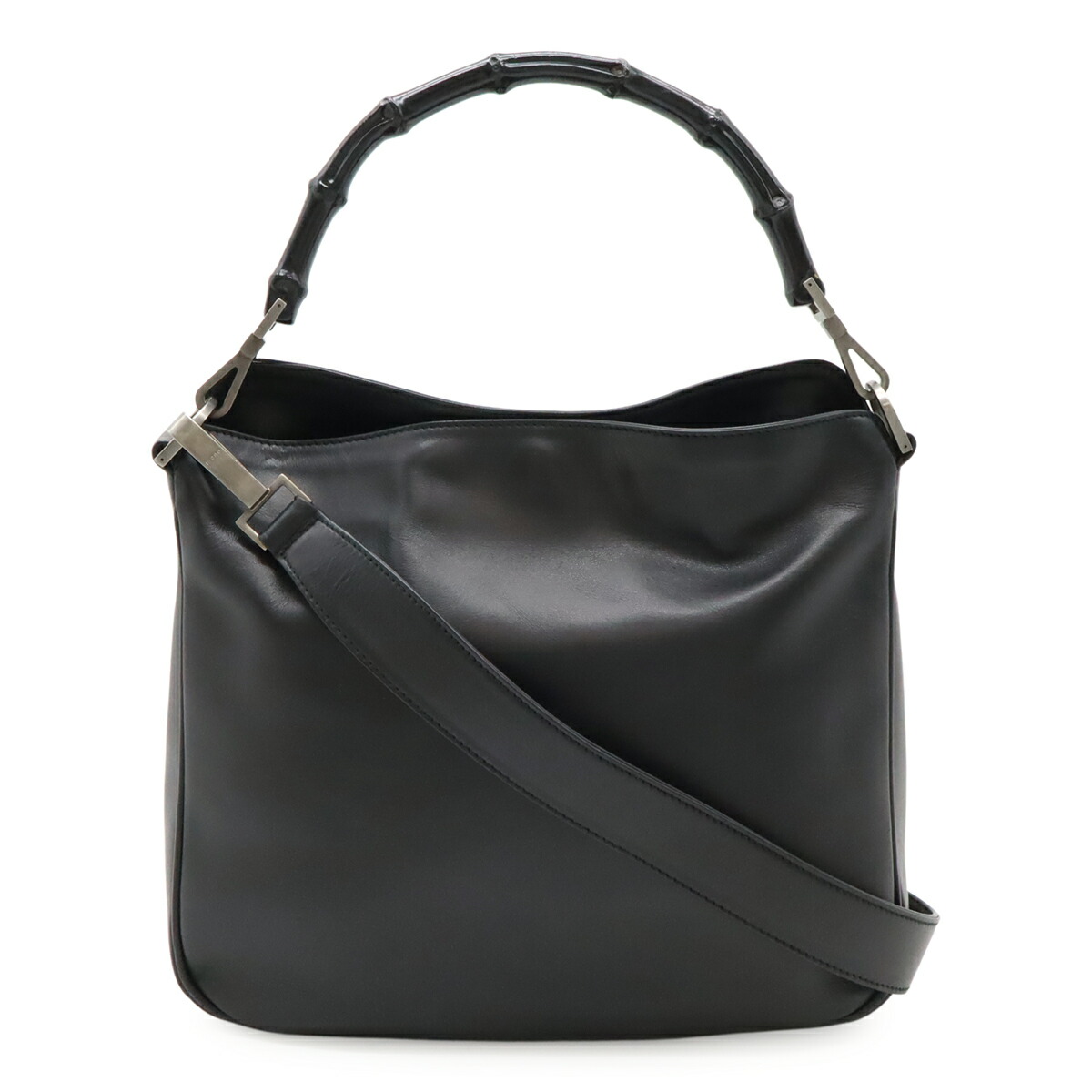 美品 GUCCI グッチ バンブー ハンドバッグ トートバッグ ビジネス 楽天市場】【バッグ】GUCCI グッチ バンブー ハンドバッグ