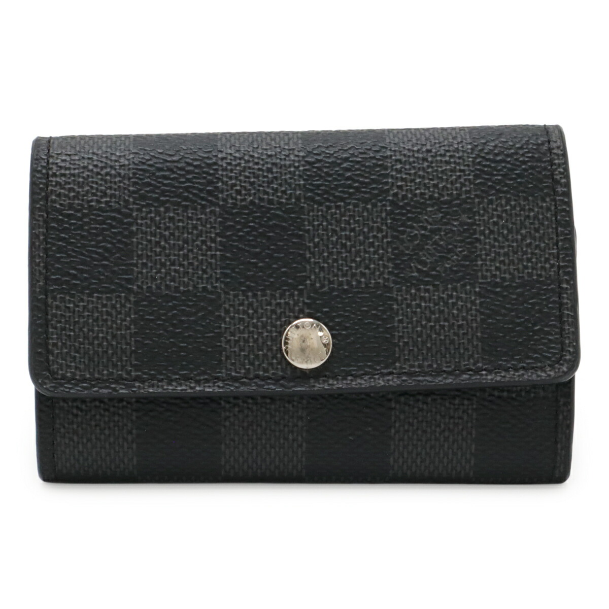 楽天市場】LOUIS VUITTON ルイ ヴィトン ダミエグラフィット