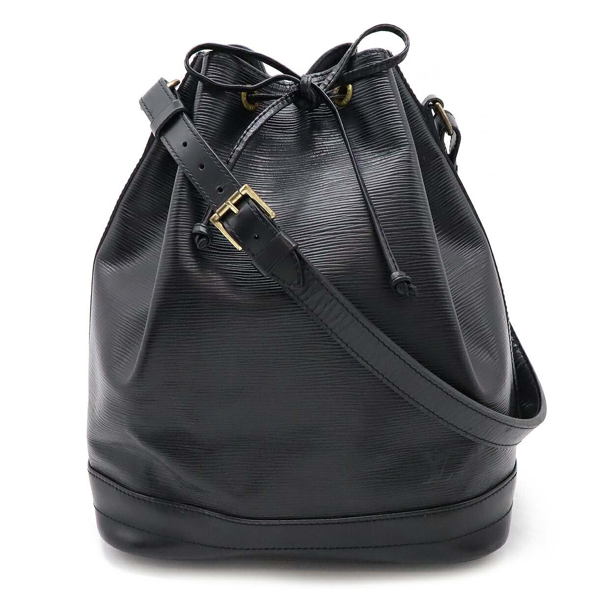 【専用】ルイヴィトン エピ ノエ ショルダーバッグ 巾着 ノワール 楽天市場】LOUIS VUITTON ルイ ヴィトン エピ ノエ ショルダー