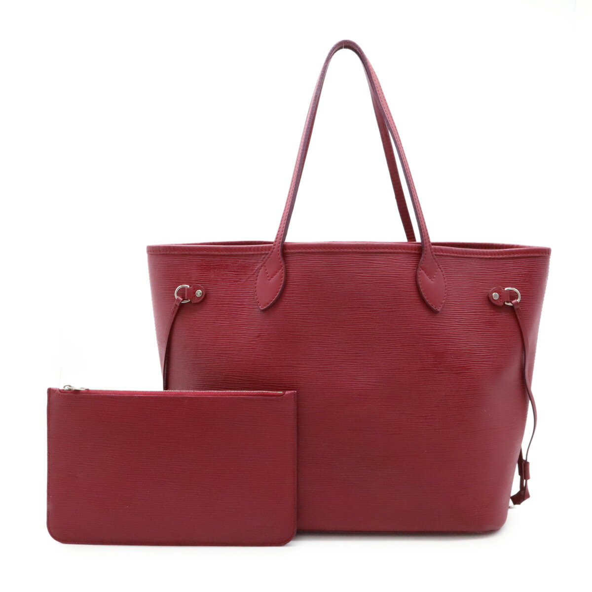 Louis Vuitton エピレザー トートバッグ 青 楽天市場】【未使用品】【バッグ】LOUIS VUITTON ルイ ヴィトン
