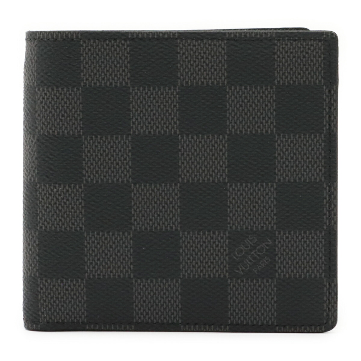 楽天市場】【財布】LOUIS VUITTON ルイ ヴィトン ダミエグラフィット