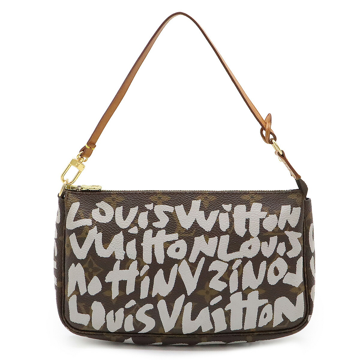 楽天市場】LOUIS VUITTON ルイ ヴィトン モノグラムグラフィティ