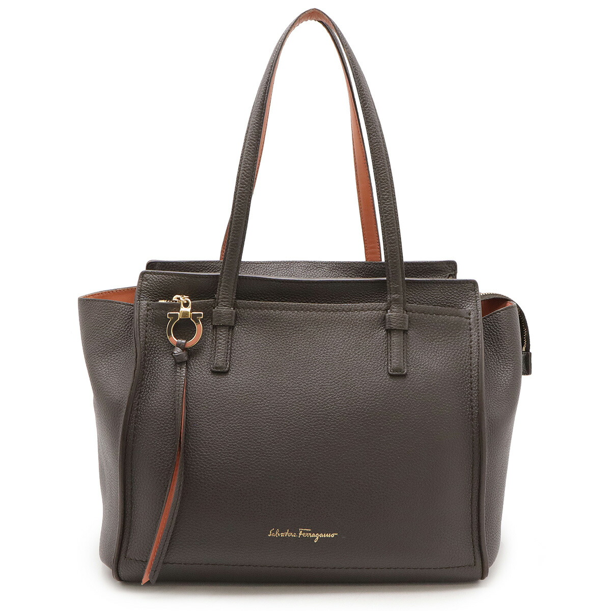 f*n様 フェラガモ　エイミー　ブラック 楽天市場】Salvatore Ferragamo サルヴァトーレ フェラガモ